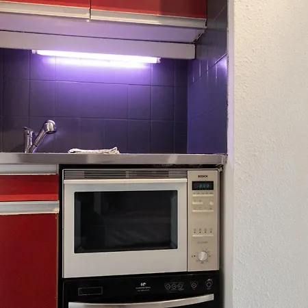 Apartment Des Marins - Welkeys *
