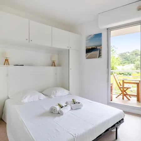 Apartment Des Marins - Welkeys