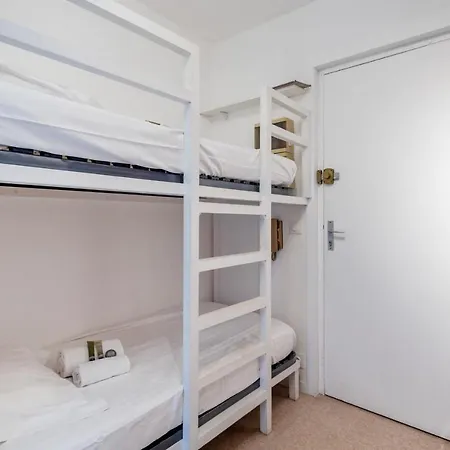 Des Marins - Welkeys Apartment