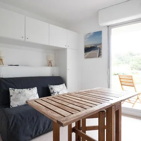 Apartment Des Marins - Welkeys