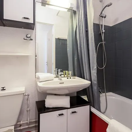 Apartment Des Marins - Welkeys