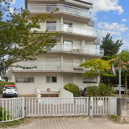 Apartment Des Marins - Welkeys Arcachon