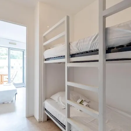 Apartment Des Marins - Welkeys Arcachon