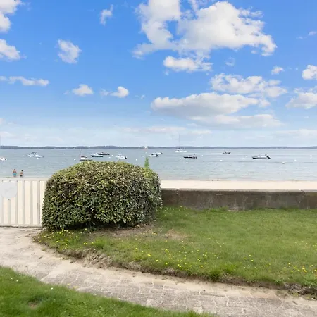 Des Marins - Welkeys Apartment Arcachon