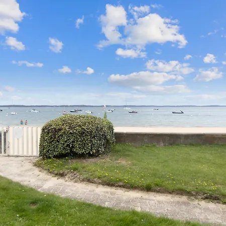 Apartment Des Marins - Welkeys *