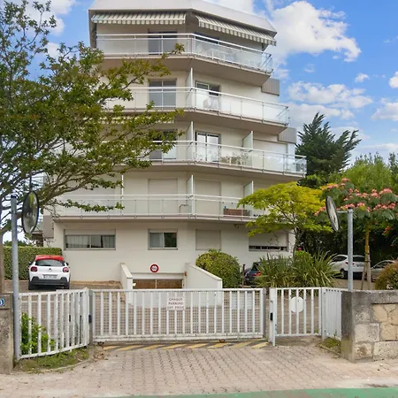 Appartement Des Marins - Welkeys Arcachon